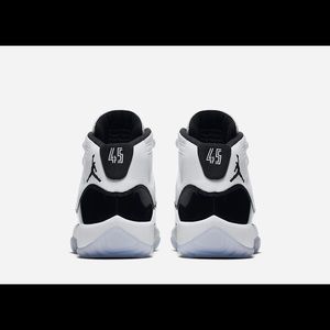 Jordan retro 11s concords GS 4